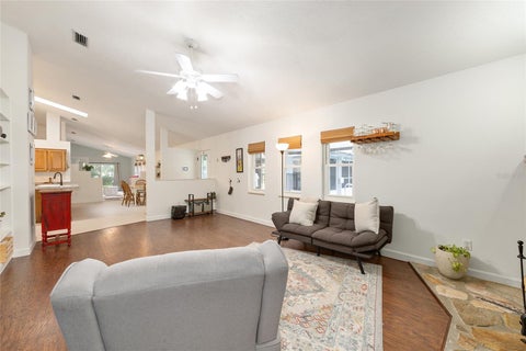 Tiny photo for 13315 NE 47th Avenue, Anthony, FL 32617 (MLS # OM725726)