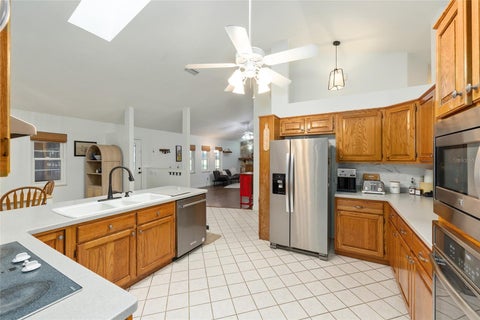 Tiny photo for 13315 NE 47th Avenue, Anthony, FL 32617 (MLS # OM725726)