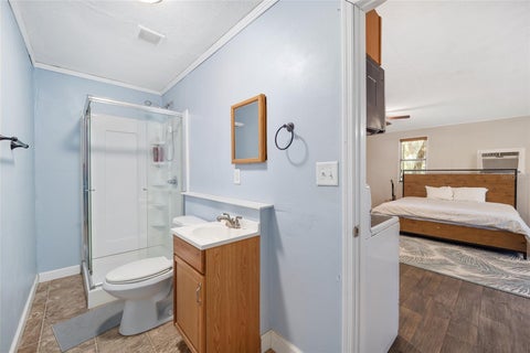 Tiny photo for 13315 NE 47th Avenue, Anthony, FL 32617 (MLS # OM725726)