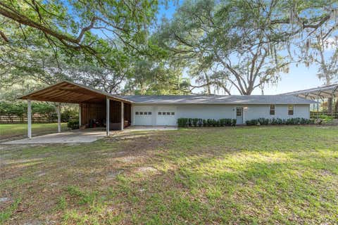 Tiny photo for 13315 NE 47th Avenue, Anthony, FL 32617 (MLS # OM725726)