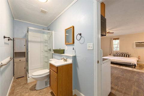 Tiny photo for 13315 NE 47th Avenue, Anthony, FL 32617 (MLS # OM725726)