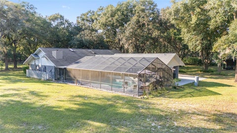 Tiny photo for 13315 NE 47th Avenue, Anthony, FL 32617 (MLS # OM725726)
