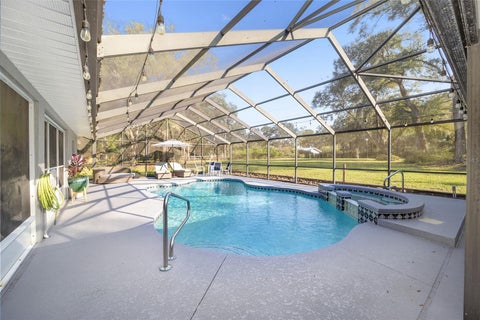 Tiny photo for 13315 NE 47th Avenue, Anthony, FL 32617 (MLS # OM725726)