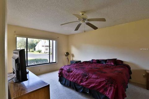 A home in PLANT CITY