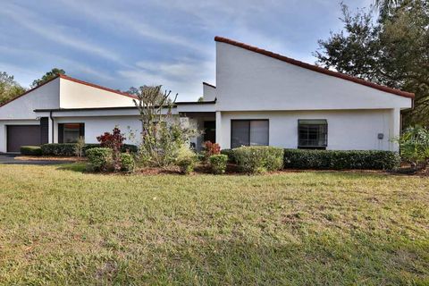 A home in PLANT CITY