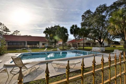 A home in PLANT CITY
