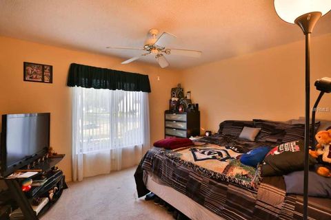 A home in PLANT CITY