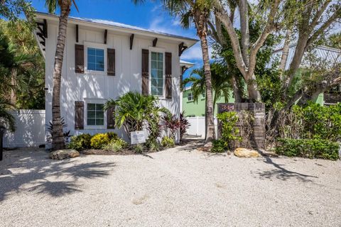 344 CANAL ROAD SARASOTA FL 34242