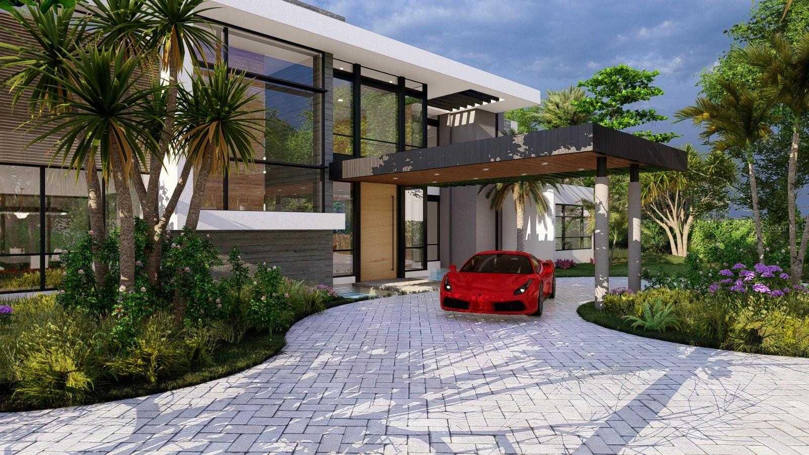 36 DORADO COUNTRY ESTATES STREET