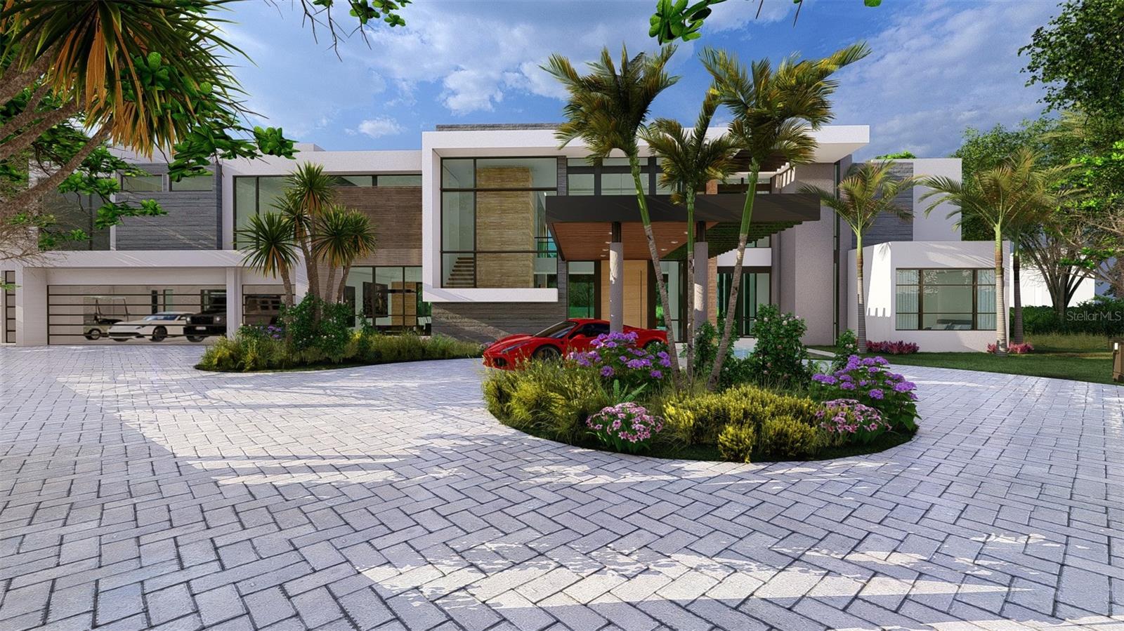 36 DORADO COUNTRY ESTATES STREET