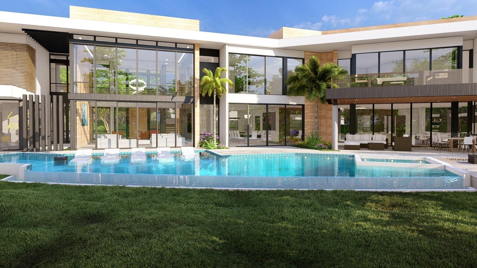 36 DORADO COUNTRY ESTATES STREET