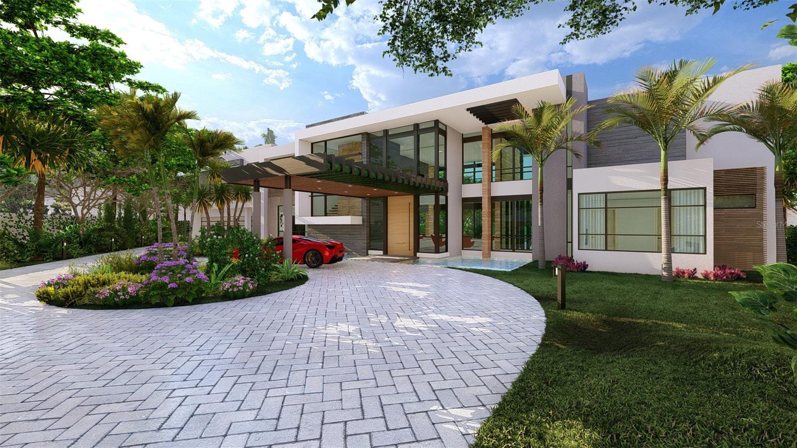 36 DORADO COUNTRY ESTATES STREET