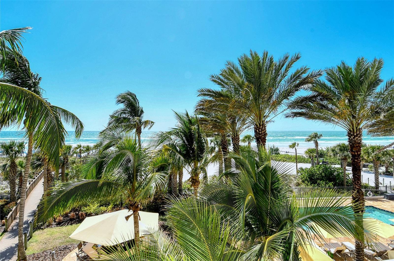 SIESTA KEY BEACH RESIDENCES - Residential