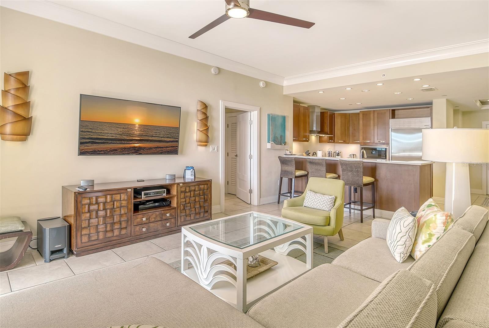 SIESTA KEY BEACH RESIDENCES - Residential