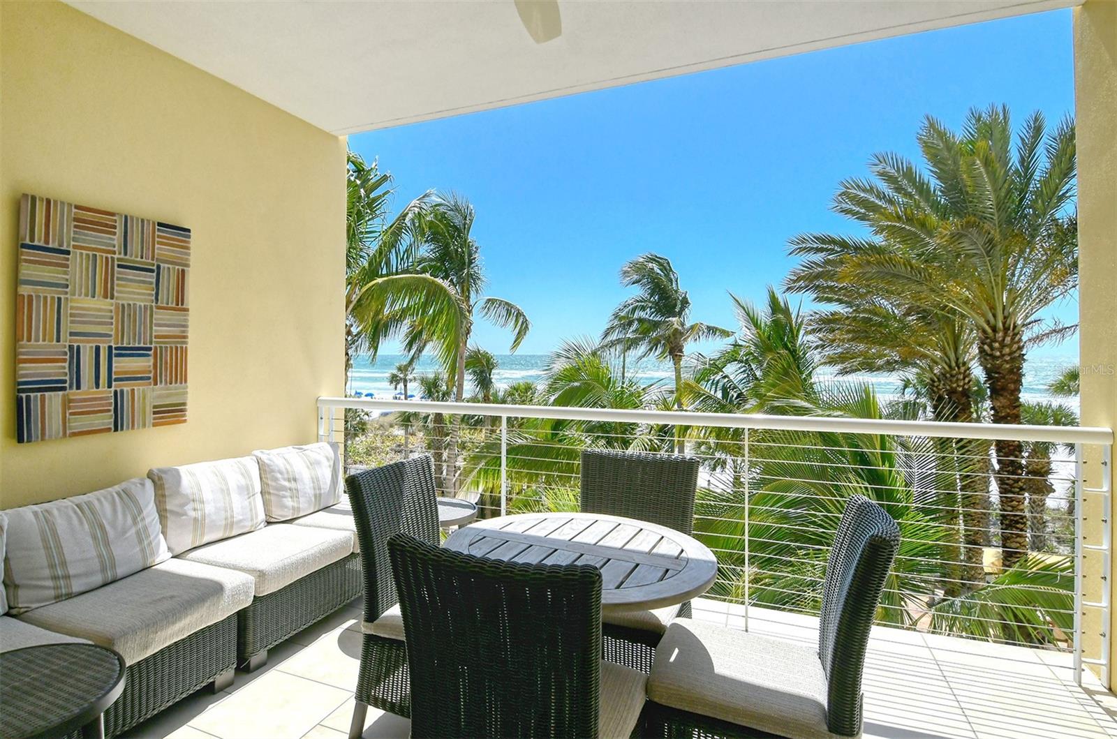 SIESTA KEY BEACH RESIDENCES - Residential