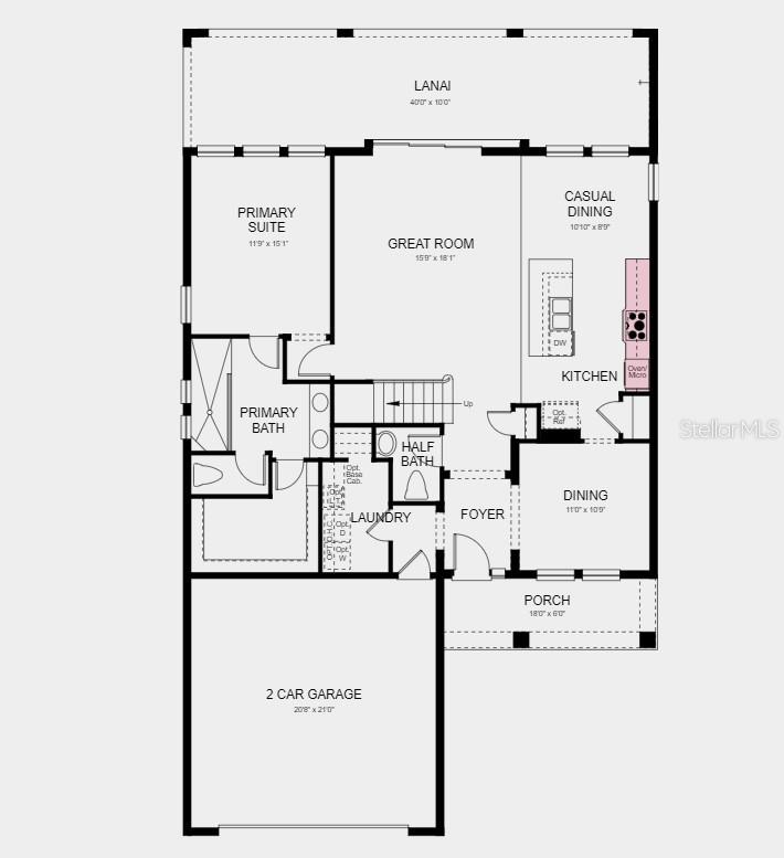 715 SKY SHADE DRIVE