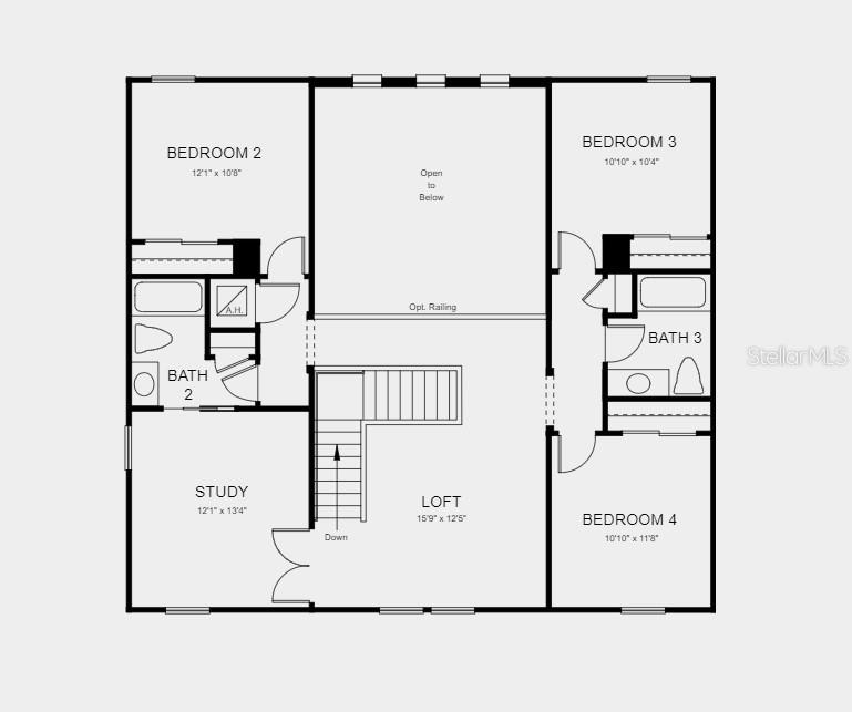 715 SKY SHADE DRIVE