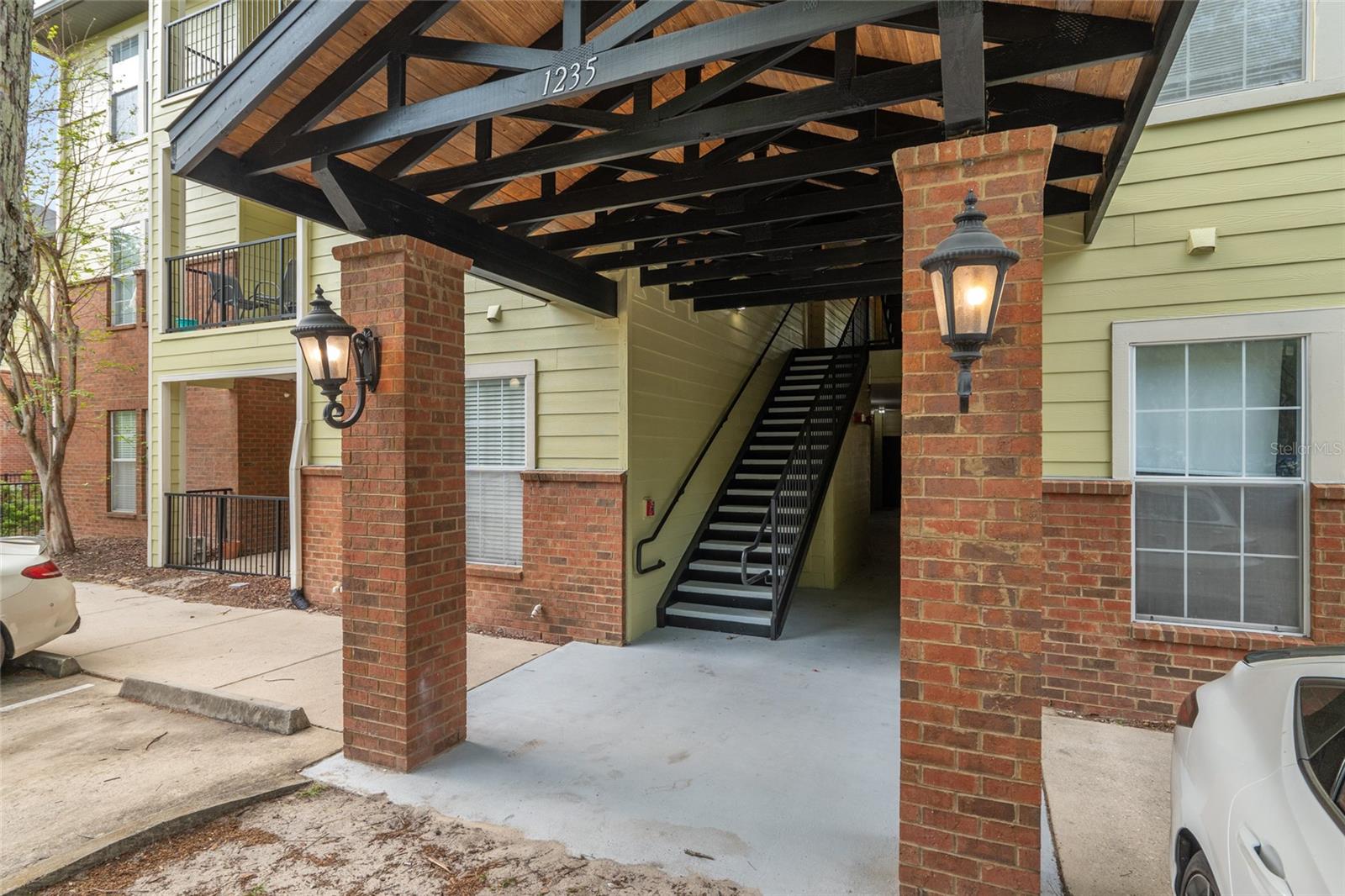 CAMPUS VIEW CONDOS - Residential