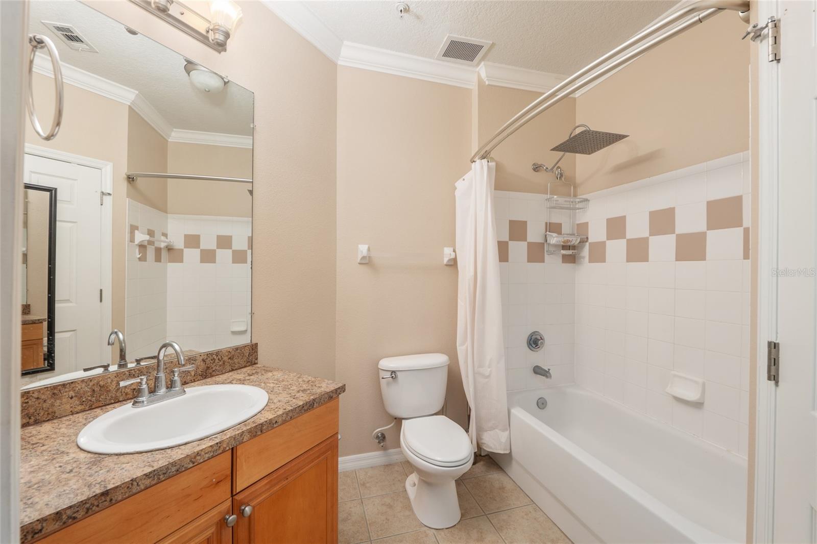 CAMPUS VIEW CONDOS - Residential