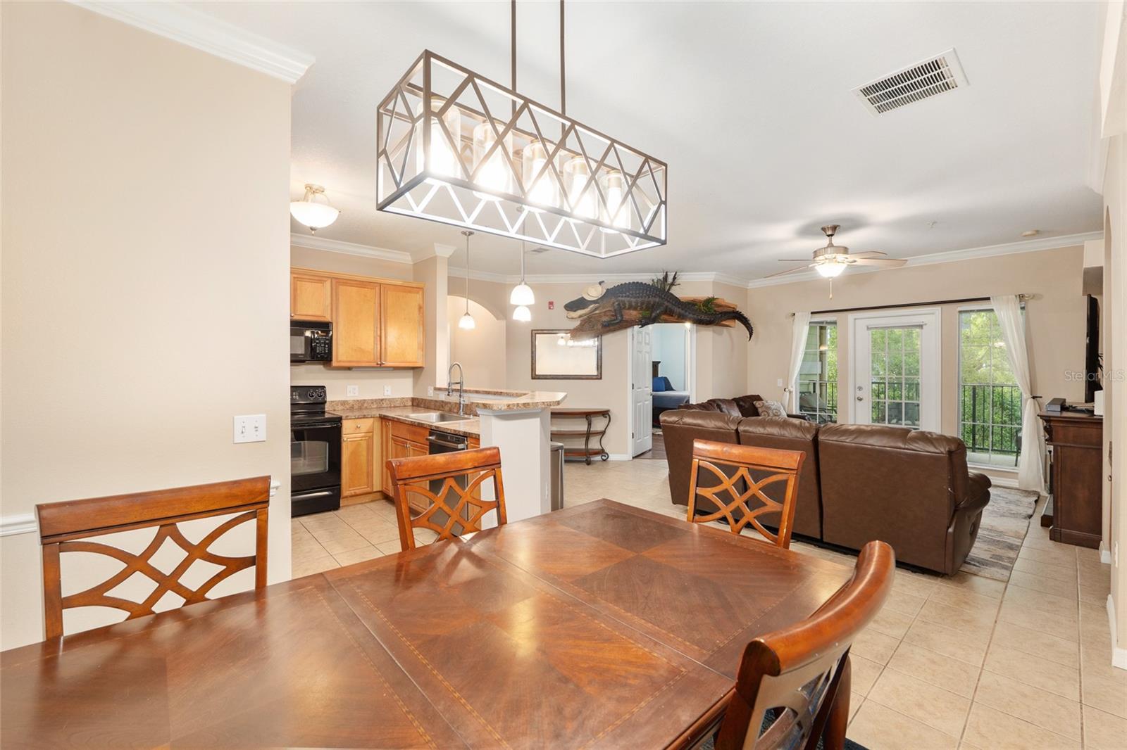 CAMPUS VIEW CONDOS - Residential