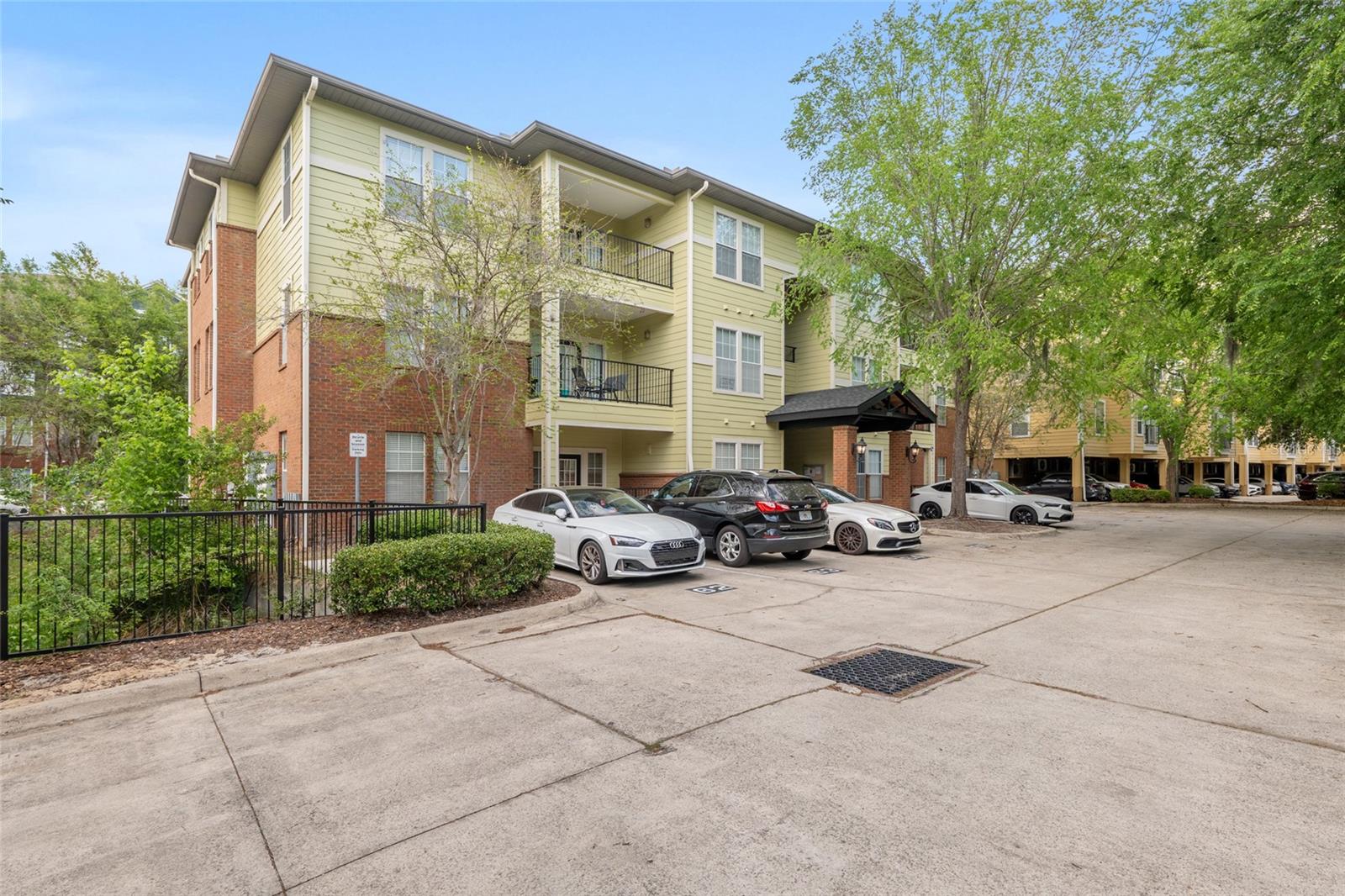 CAMPUS VIEW CONDOS - Residential