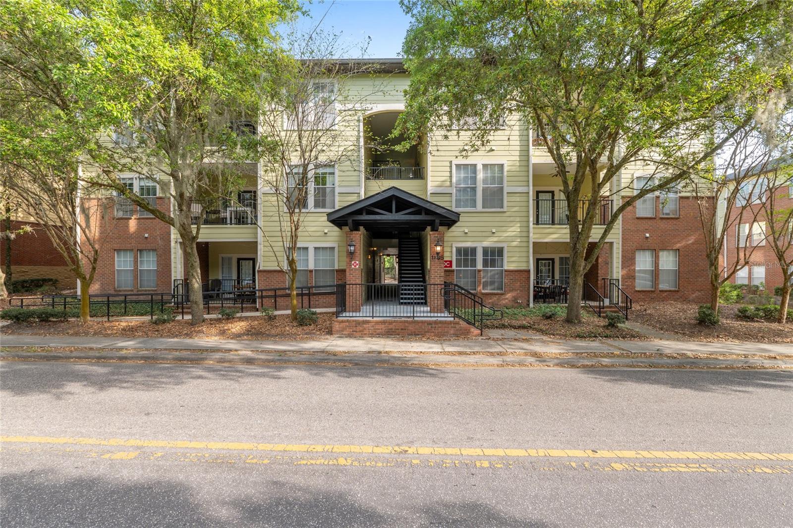 CAMPUS VIEW CONDOS - Residential