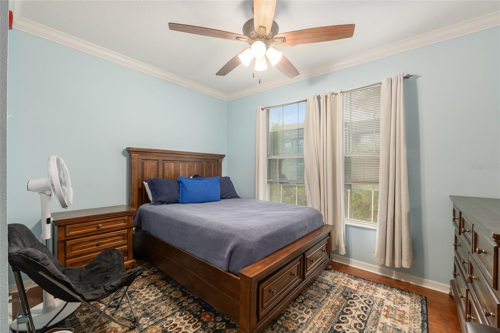 CAMPUS VIEW CONDOS - Residential