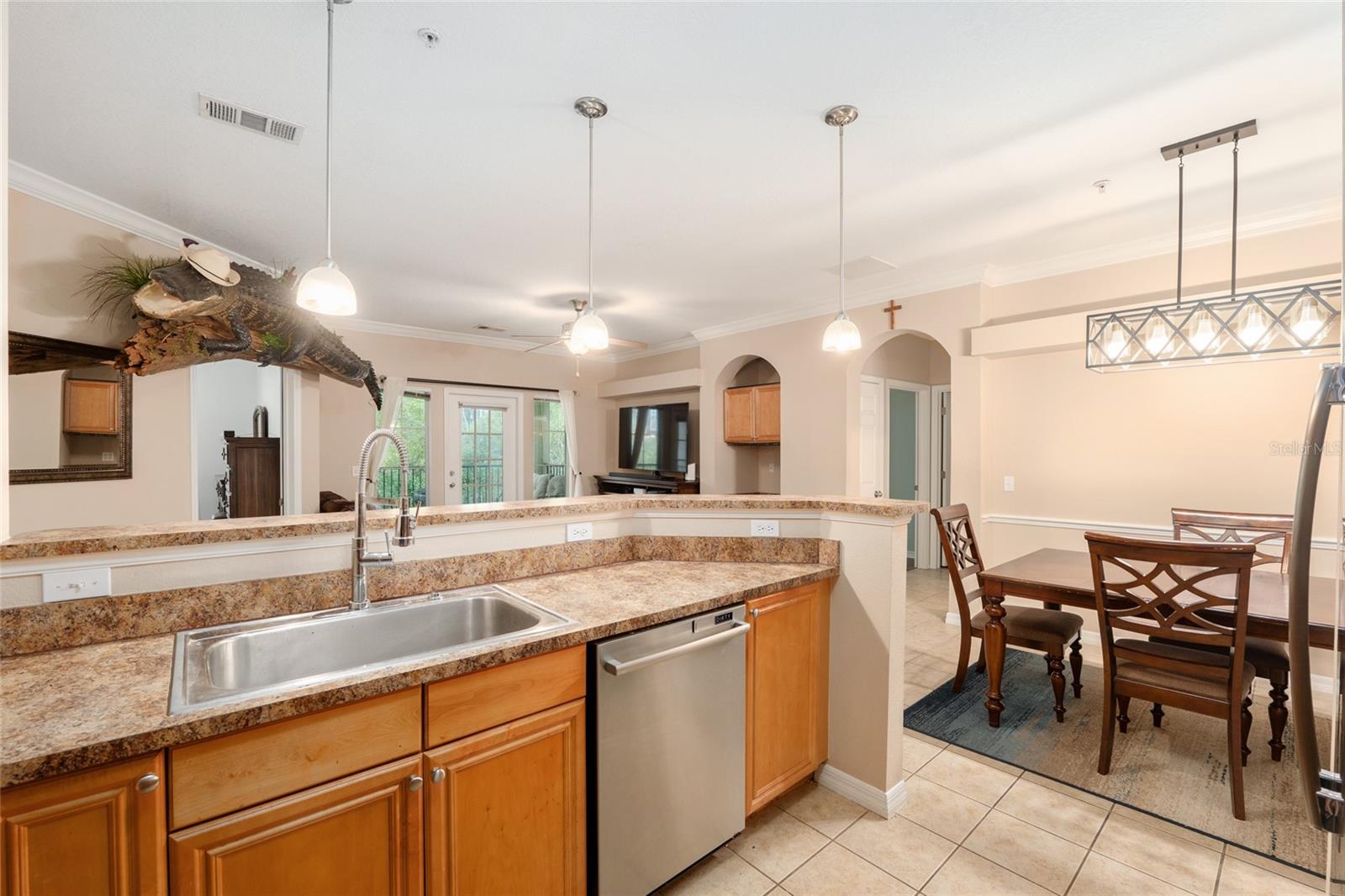 CAMPUS VIEW CONDOS - Residential