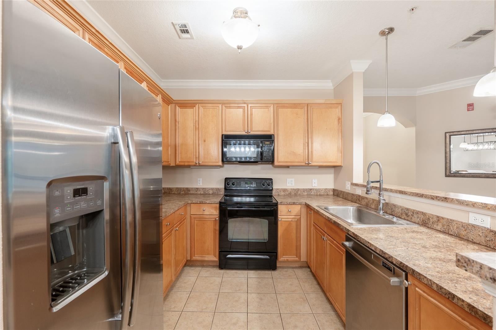 CAMPUS VIEW CONDOS - Residential