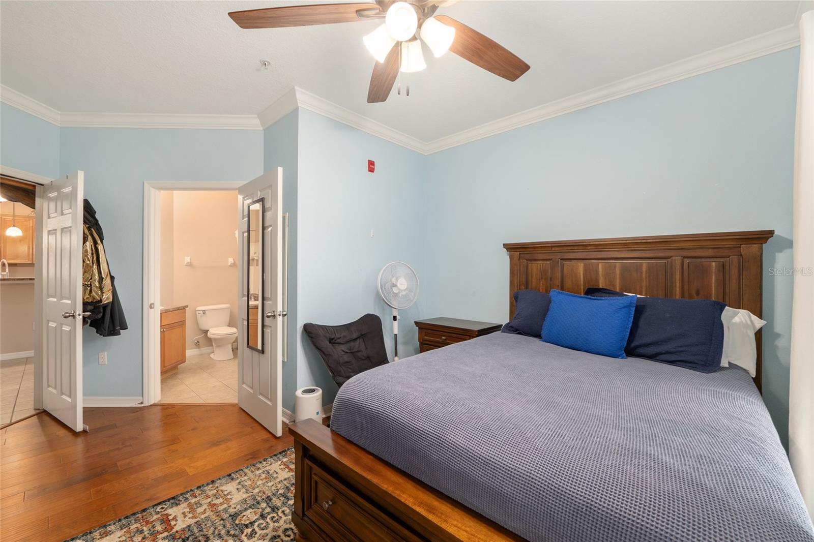 CAMPUS VIEW CONDOS - Residential