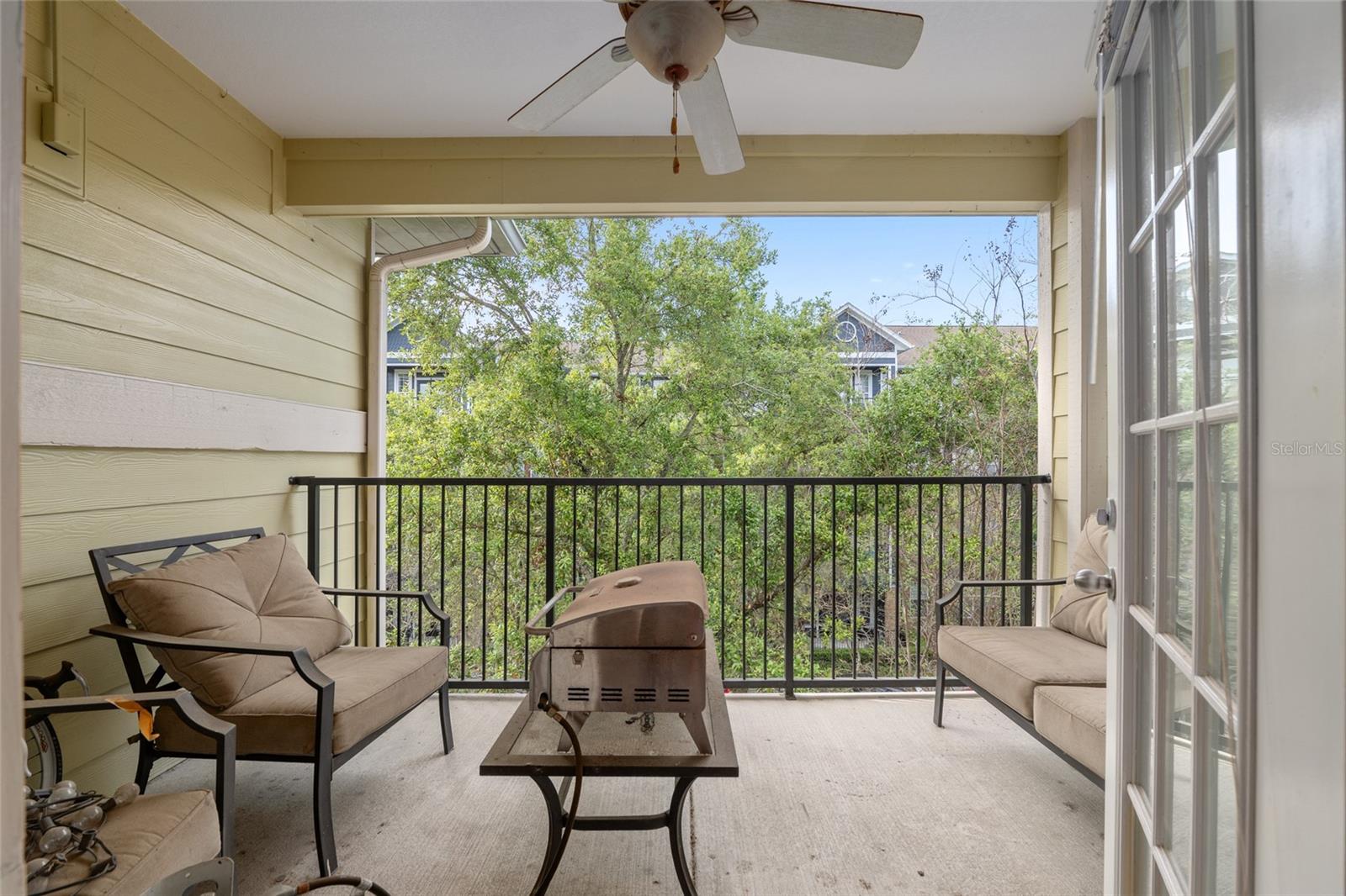 CAMPUS VIEW CONDOS - Residential