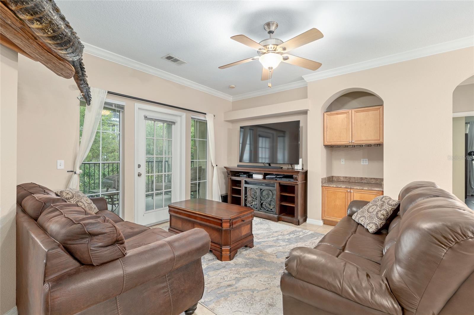 CAMPUS VIEW CONDOS - Residential