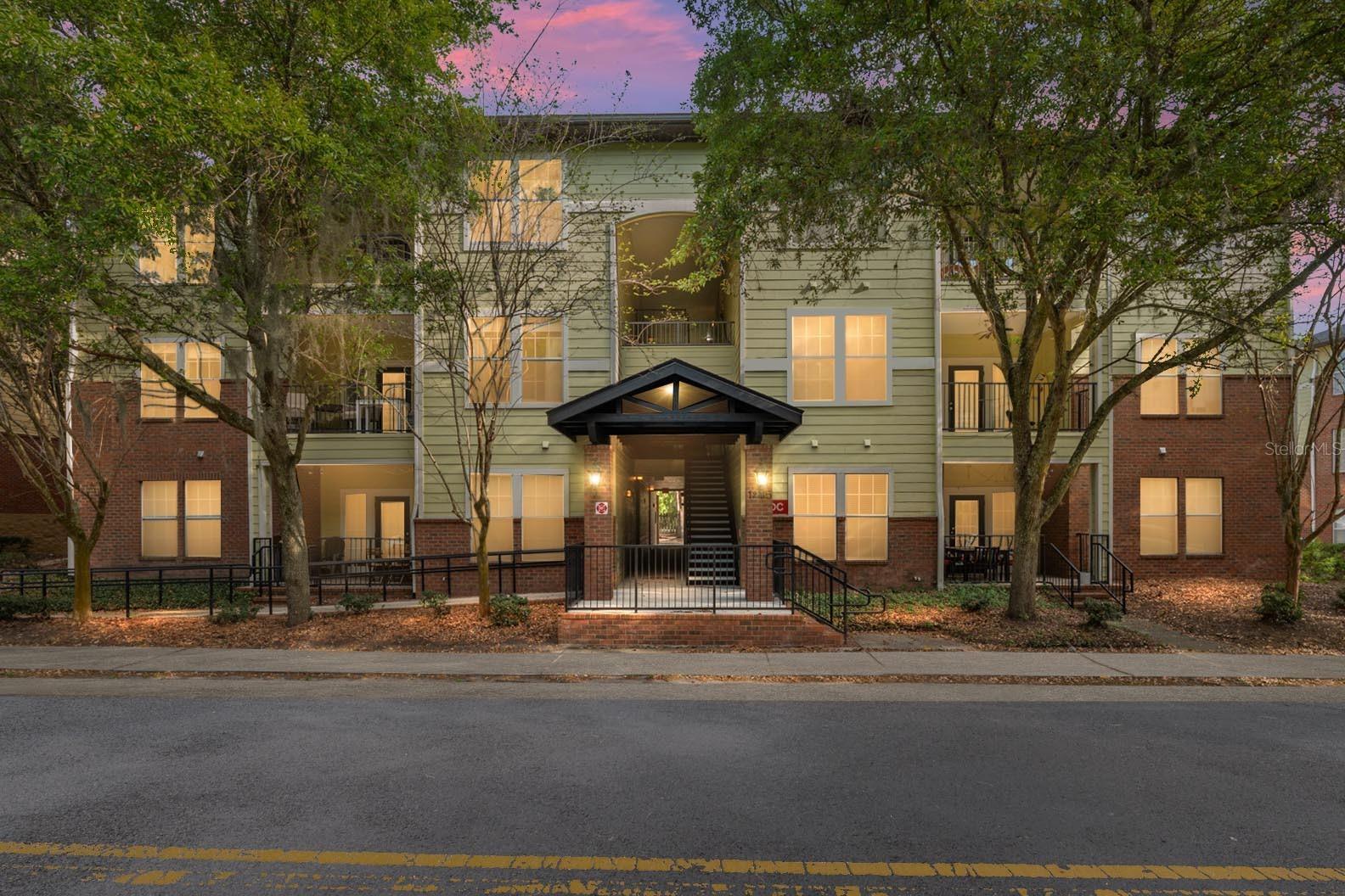 CAMPUS VIEW CONDOS - Residential