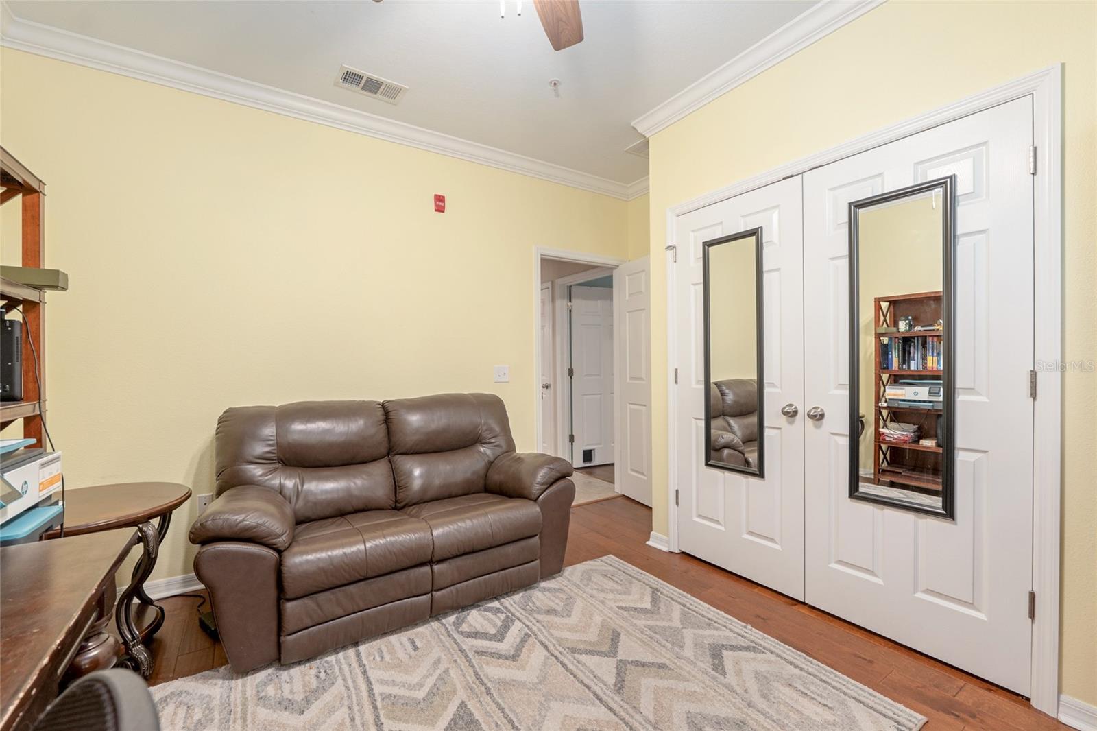 CAMPUS VIEW CONDOS - Residential