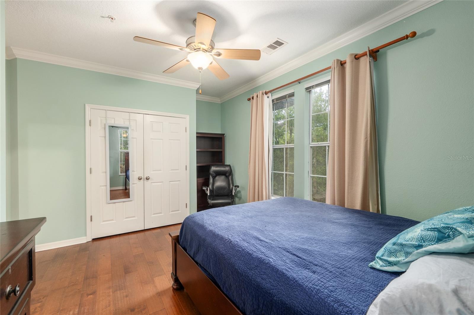 CAMPUS VIEW CONDOS - Residential