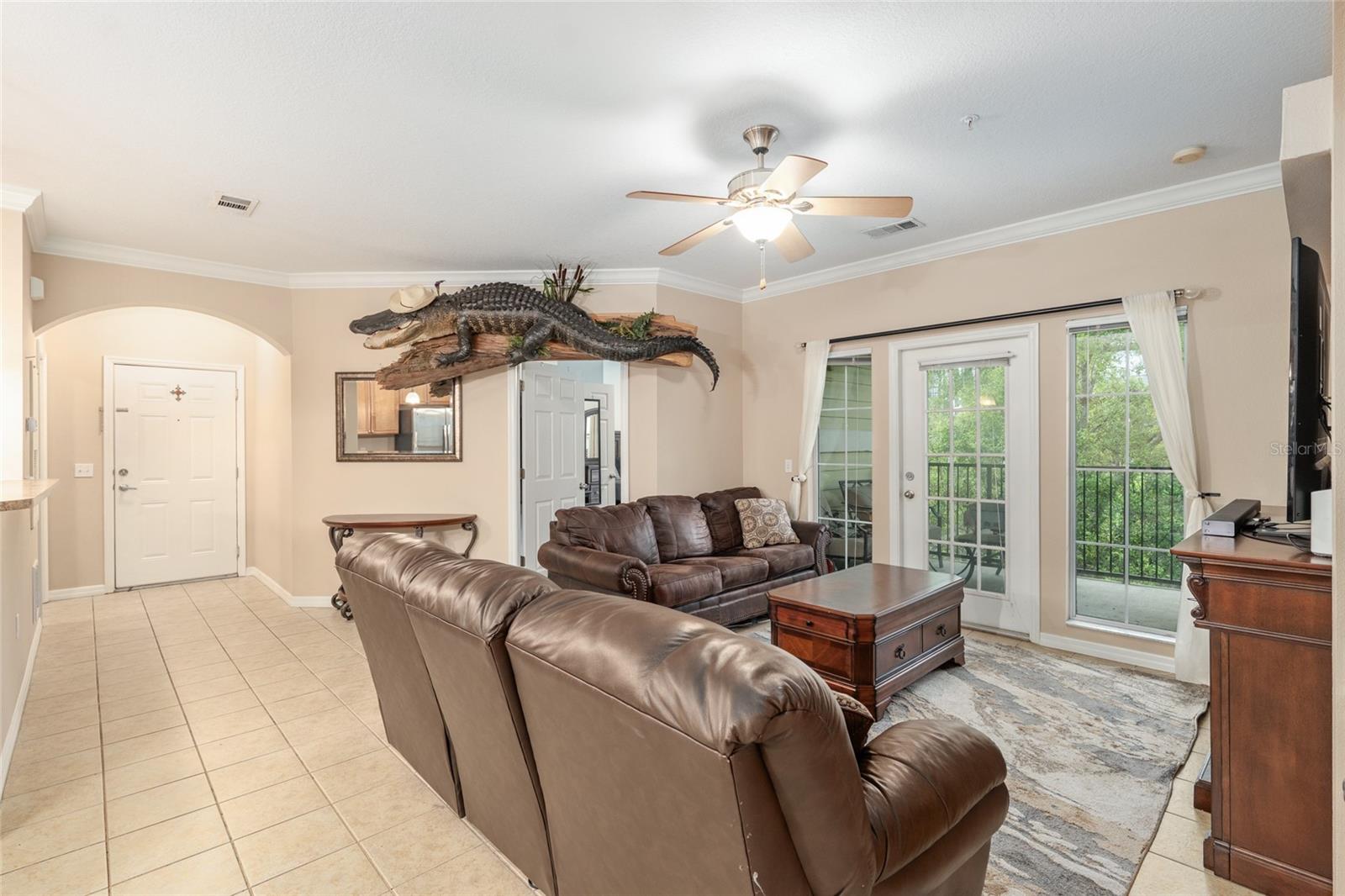 CAMPUS VIEW CONDOS - Residential