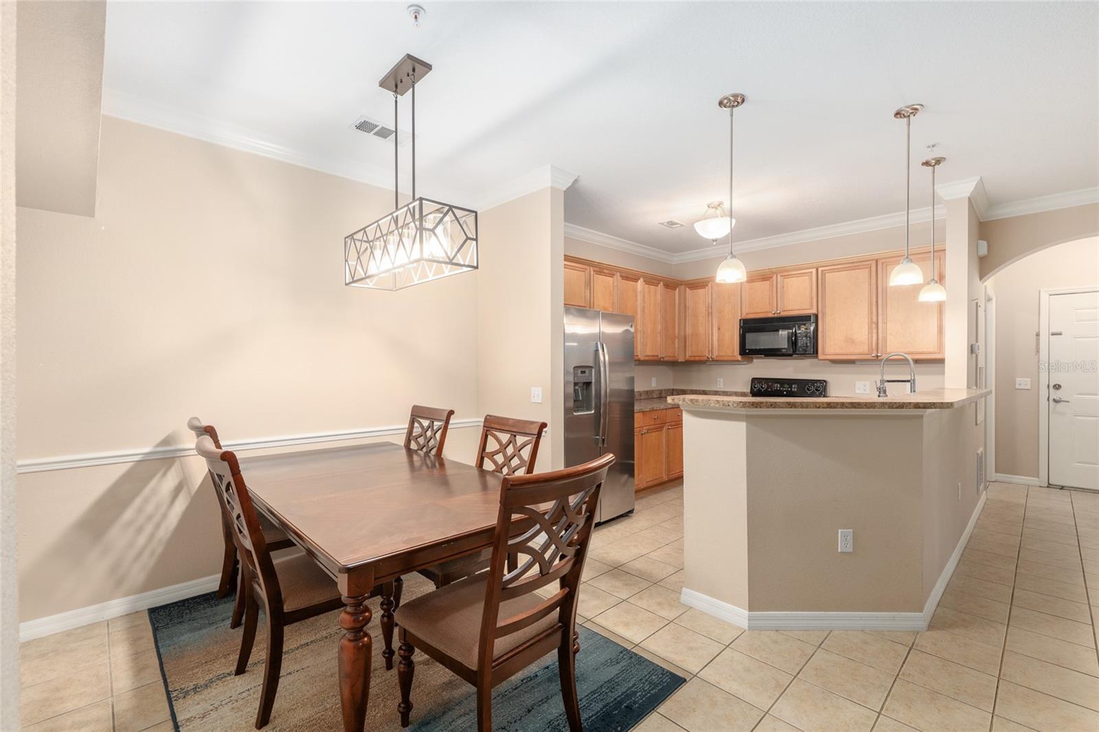 CAMPUS VIEW CONDOS - Residential