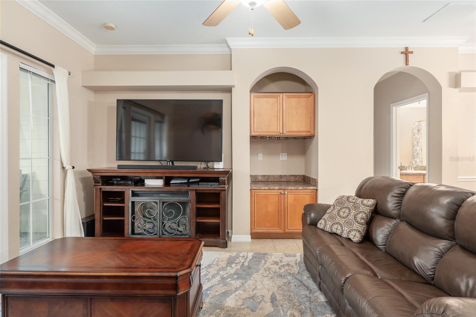 CAMPUS VIEW CONDOS - Residential