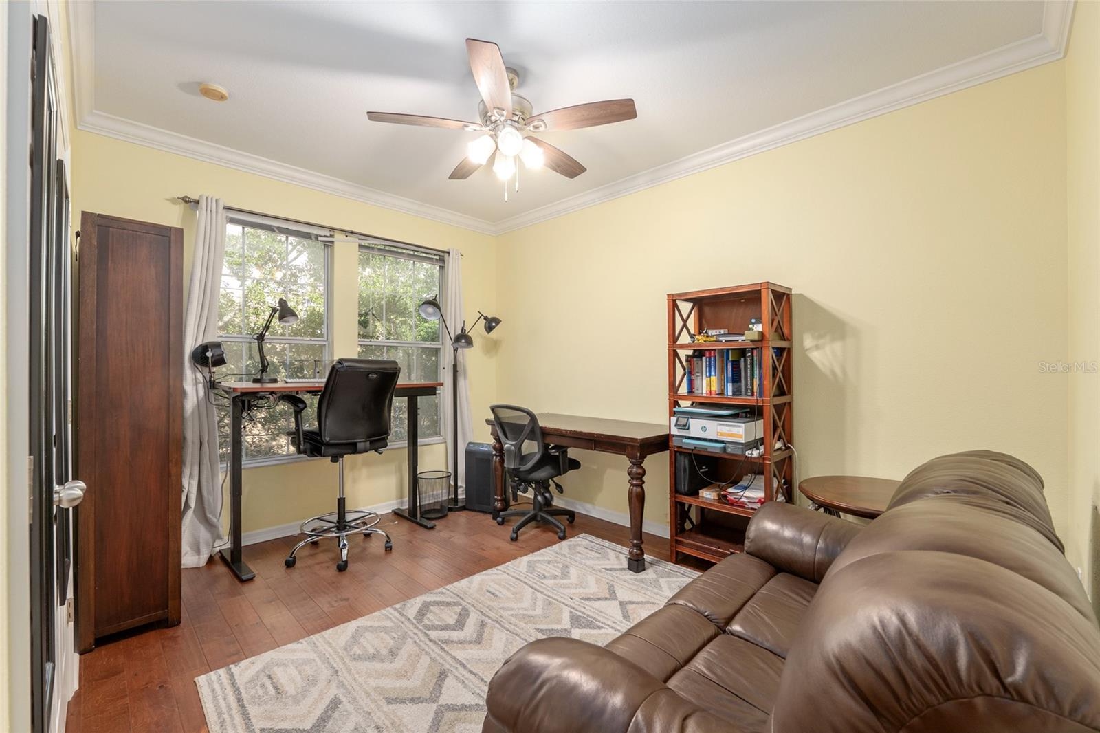 CAMPUS VIEW CONDOS - Residential