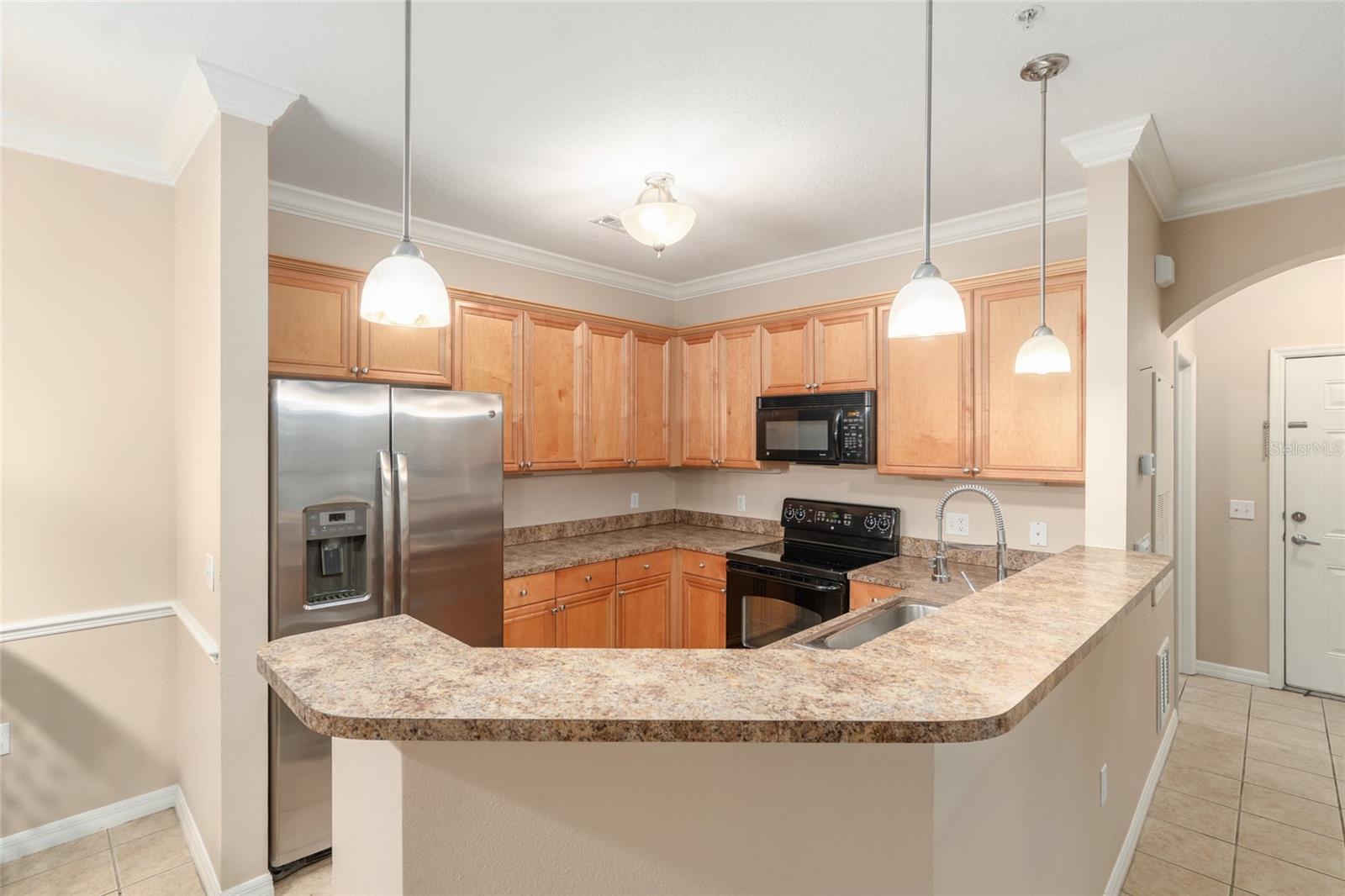 CAMPUS VIEW CONDOS - Residential