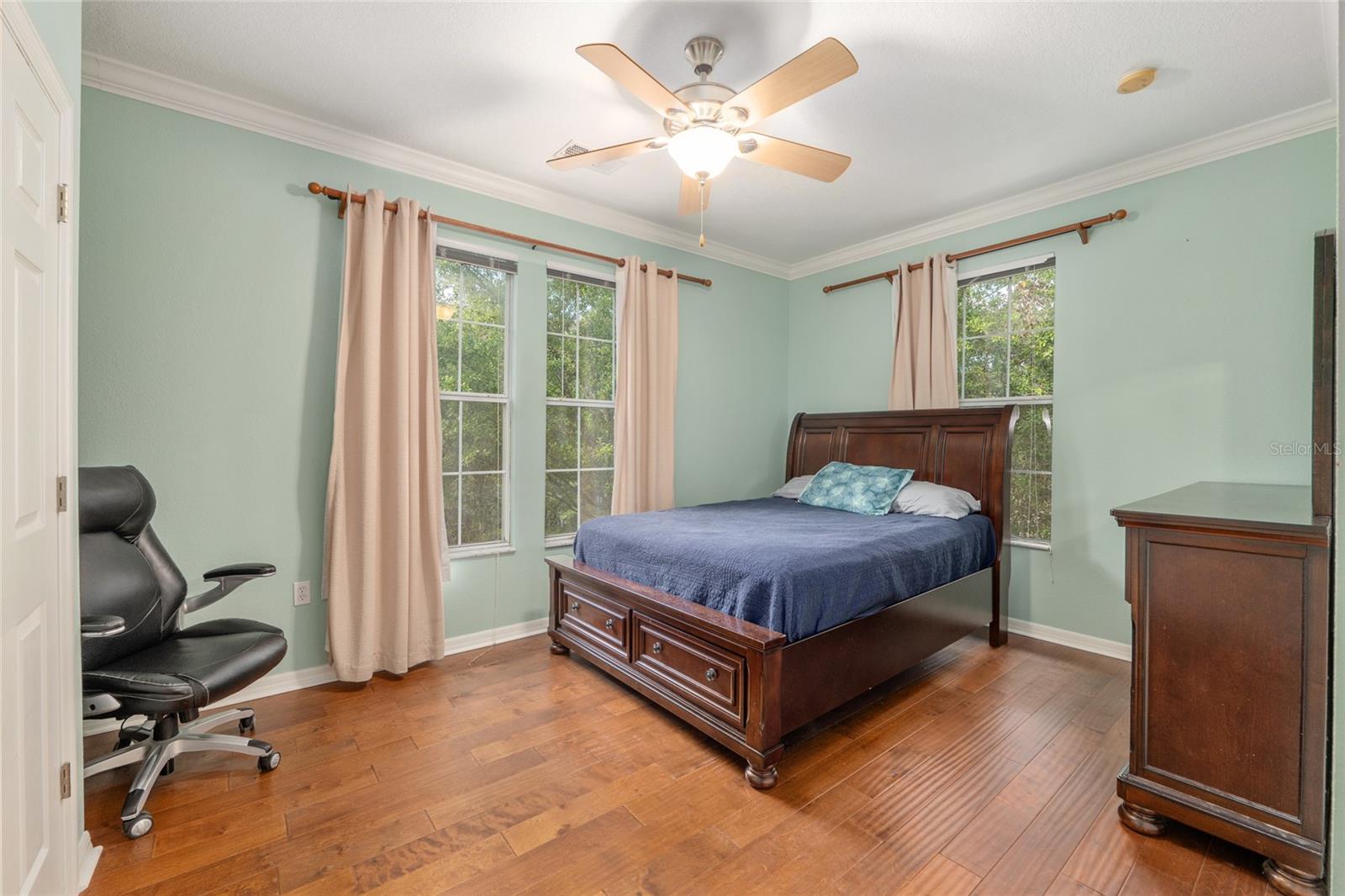 CAMPUS VIEW CONDOS - Residential