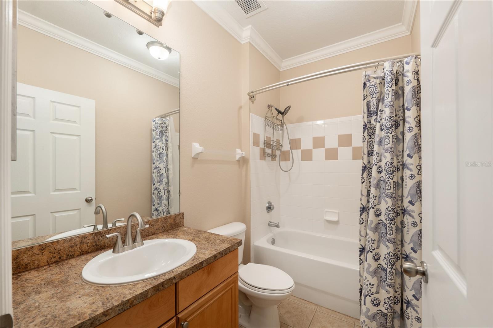 CAMPUS VIEW CONDOS - Residential