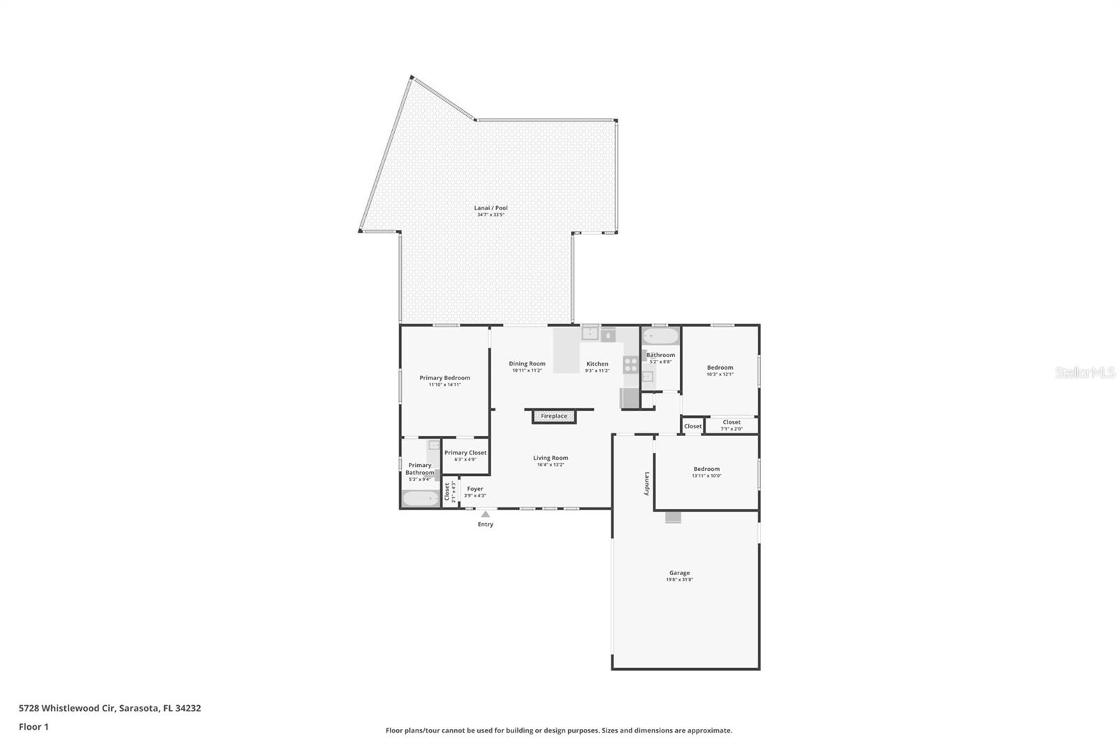 RIDGEWOOD ESTATES 20TH ADD - Residential