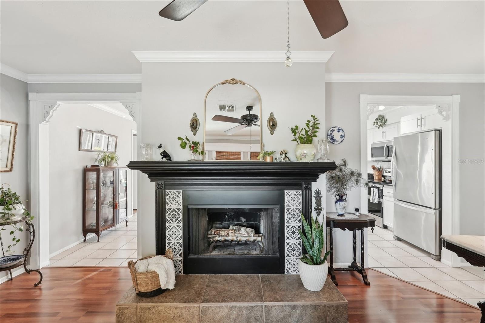 RIDGEWOOD ESTATES 20TH ADD - Residential