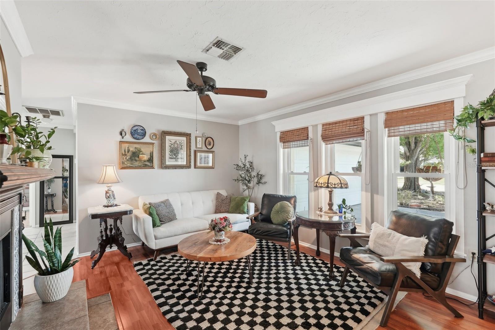 RIDGEWOOD ESTATES 20TH ADD - Residential