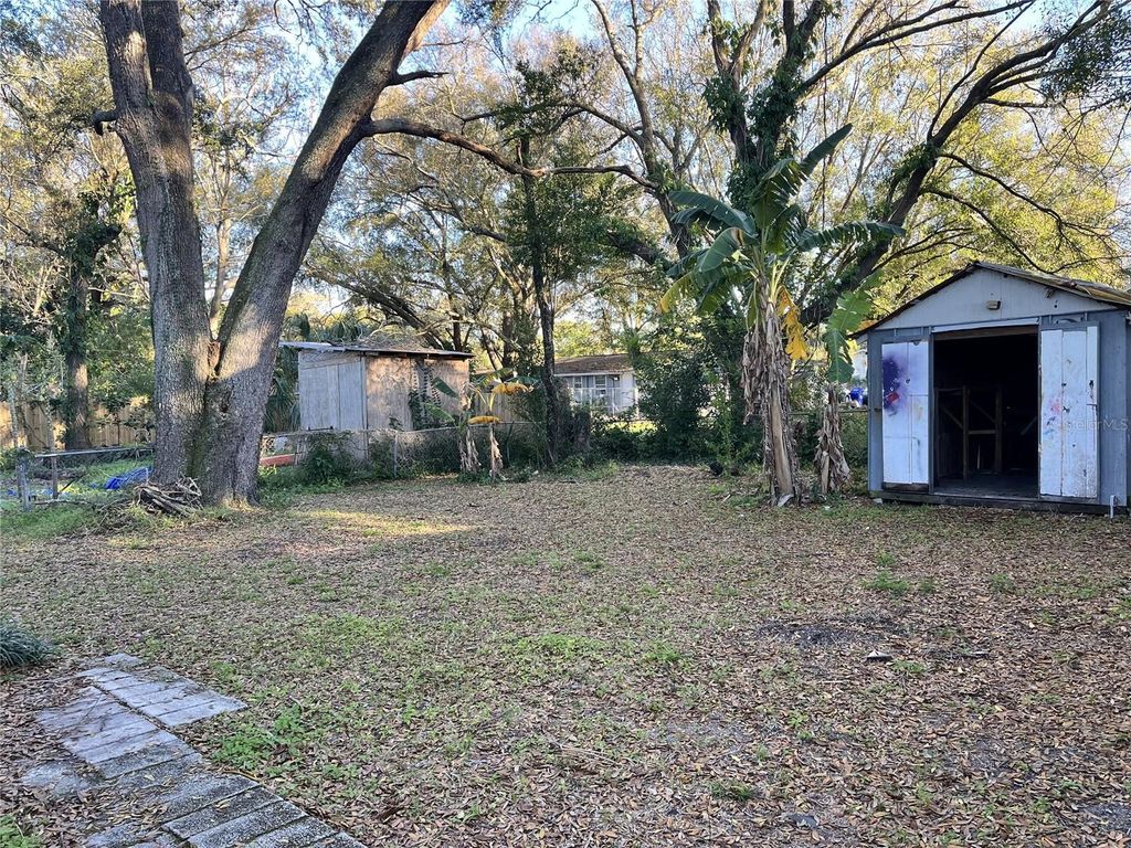 Photo of 1223 E Parker Street #2, Lakeland, FL 33801 (MLS # O6356110)