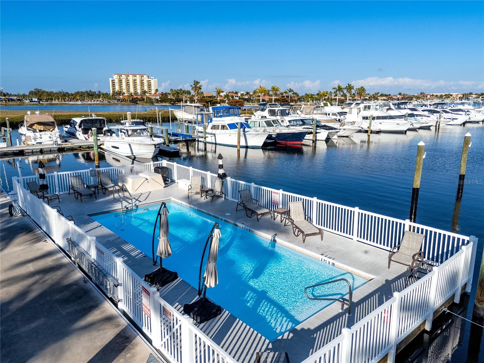 RIVIERA DUNES MARINA PH 3 - Residential