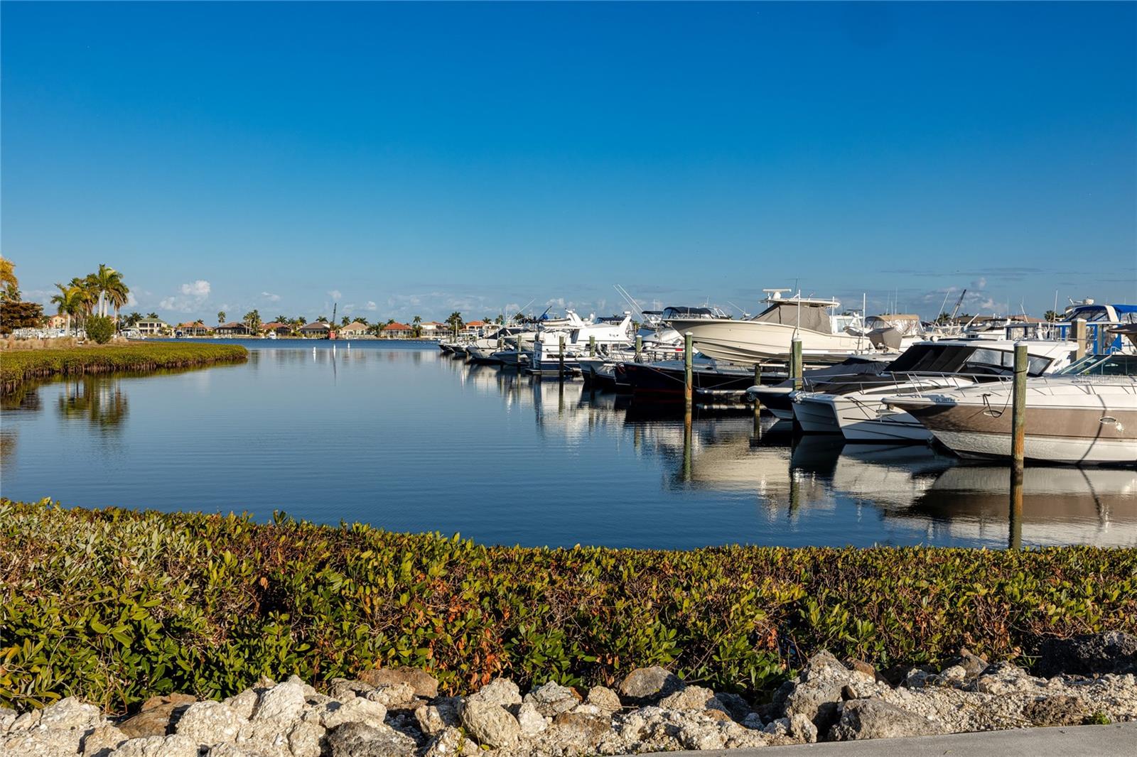 RIVIERA DUNES MARINA PH 3 - Residential