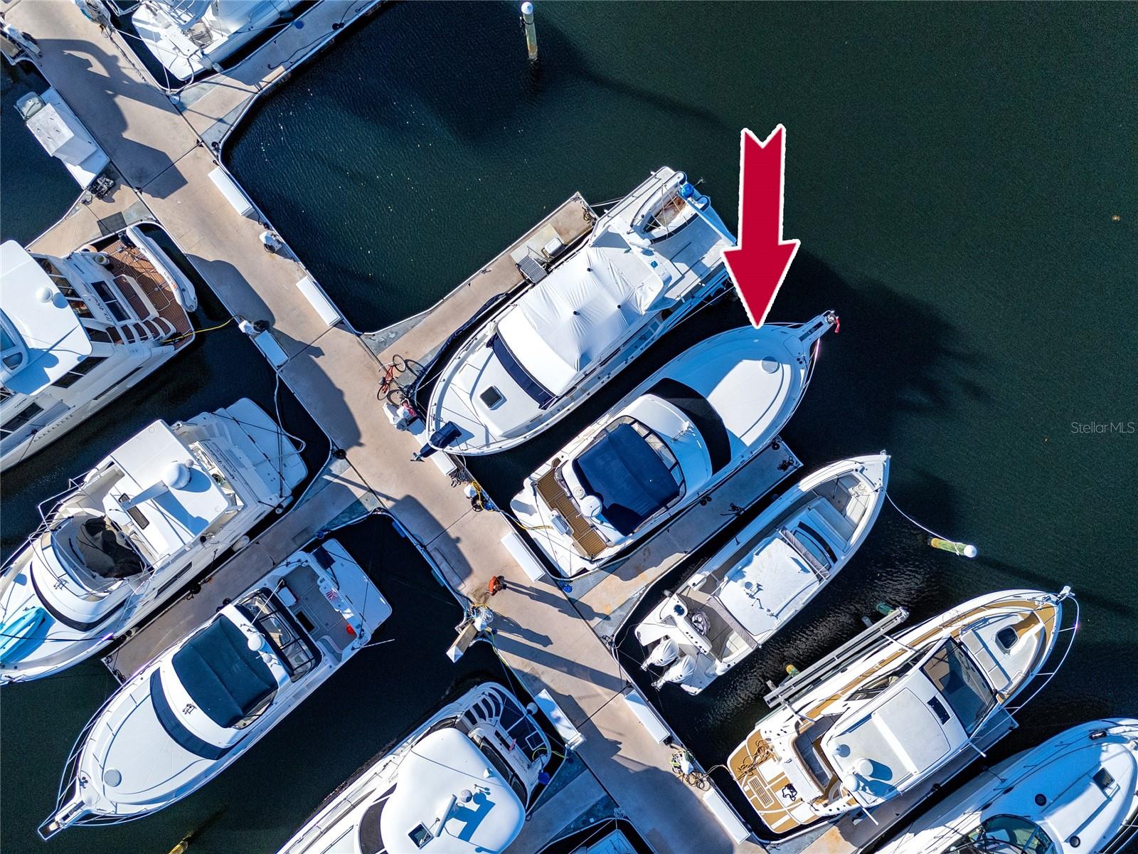 RIVIERA DUNES MARINA PH 3 - Residential