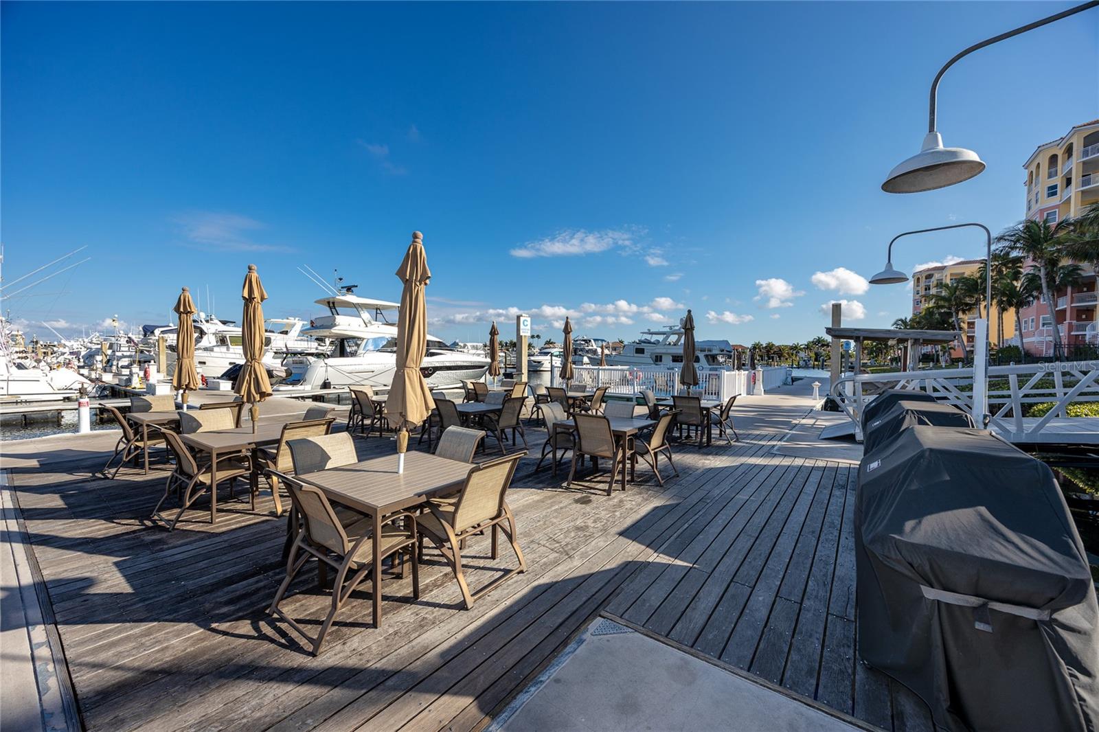 RIVIERA DUNES MARINA PH 3 - Residential